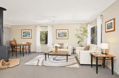 Tiarri Terrigal Beach - eAccommodation 2
