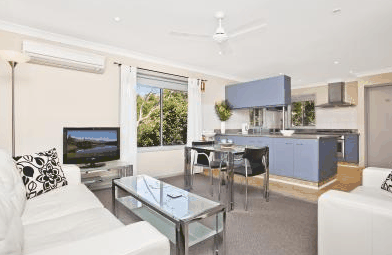 Tiarri Terrigal Beach - eAccommodation 3