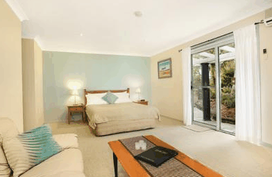 Tiarri Terrigal Beach - eAccommodation 4