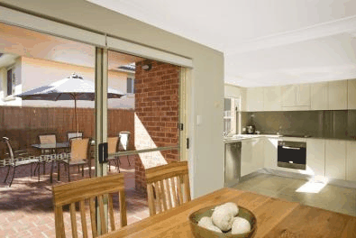 Tiarri Terrigal Beach - eAccommodation 5