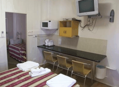 Next Golfers Inn - eAccommodation