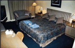 Temora Motel - eAccommodation