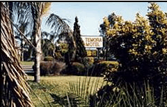 Temora Motel - eAccommodation 1