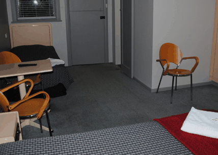 Tea Gardens Hotel Motel - eAccommodation