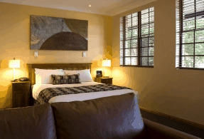In Town Motor Inn - eAccommodation