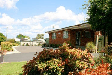 Cadman Apartments - eAccommodation
