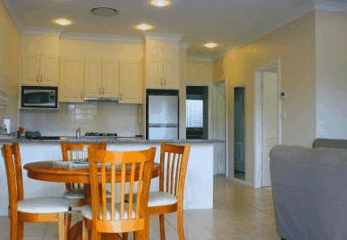 Cadman Apartments - eAccommodation 2