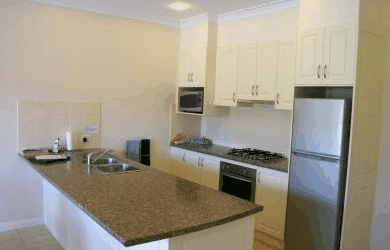 Cadman Apartments - eAccommodation 3
