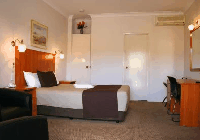 Cadman Apartments - eAccommodation 4