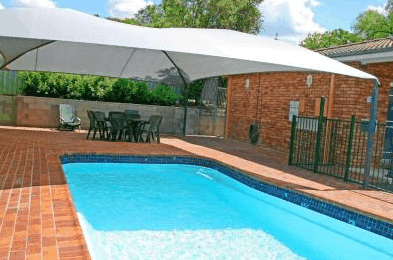 Cadman Apartments - eAccommodation 5