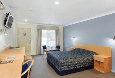 Next Edward Parry Motel - eAccommodation