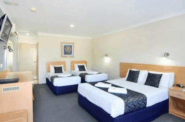 Next Edward Parry Motel - eAccommodation 1