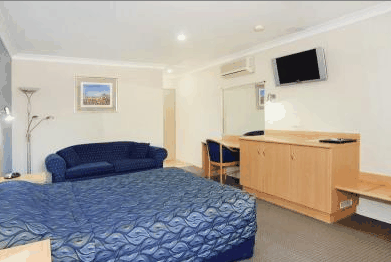 Next Edward Parry Motel - eAccommodation 3