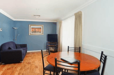 Next Edward Parry Motel - eAccommodation 4