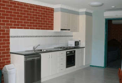 The Roseville Apartments - eAccommodation 1