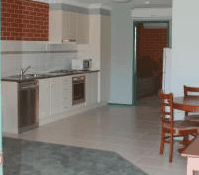 The Roseville Apartments - eAccommodation 2