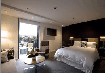 Crown Hotel Surry Hills - eAccommodation