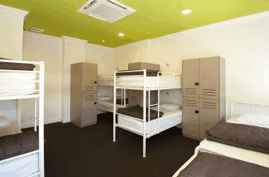 Next Bounce Hotel And Backpackers - eAccommodation 2