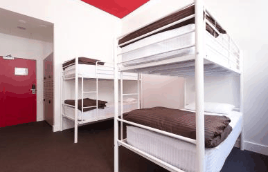 Next Bounce Hotel And Backpackers - eAccommodation 4