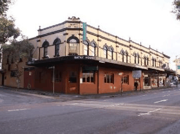 Next Goodlet Lodge - eAccommodation