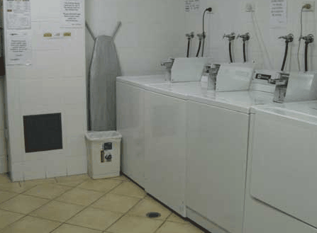 Next Big Hostel - eAccommodation