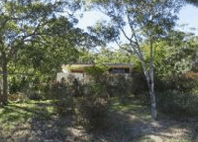 Ocean Beach Bed and Breakfast - eAccommodation