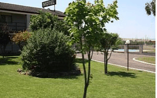 Isis Motel - eAccommodation