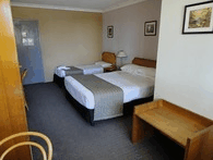 Metro Inn Ryde - eAccommodation