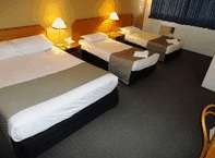 Metro Inn Ryde - eAccommodation 1