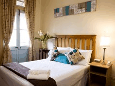 Randwick Lodge - eAccommodation
