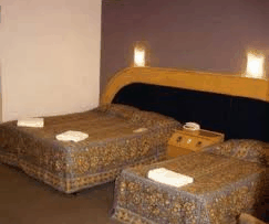 Airport International Motel - eAccommodation 1