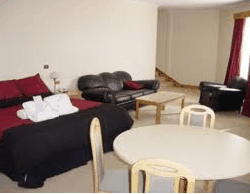Airport International Motel - eAccommodation 2