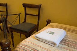 Pyrmont NSW eAccommodation