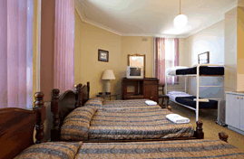 Woolbrokers - eAccommodation 2