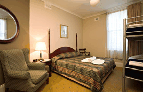 Woolbrokers - eAccommodation 4