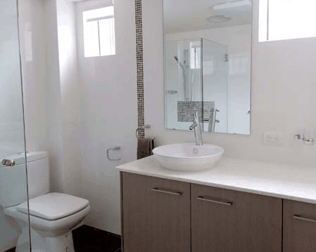 Aspire Pelican H2o Apartments - eAccommodation