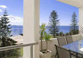 Sandcastle Apartments - eAccommodation