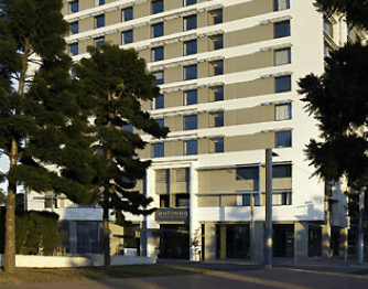 Pullman At Sydney Olympic Park Hotel - eAccommodation