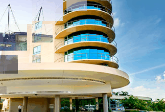 Rydges Hotel Parramatta - eAccommodation