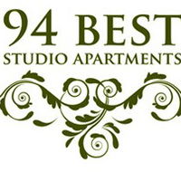 94 Best Studio Apartments - eAccommodation