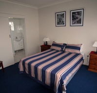 Abbey Apartments - eAccommodation