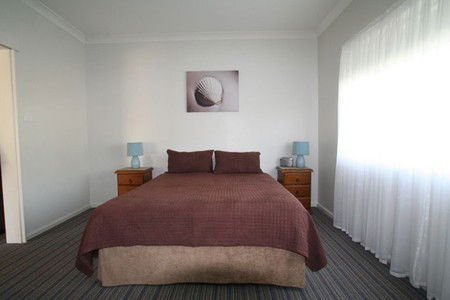 Abbey Apartments - eAccommodation 2
