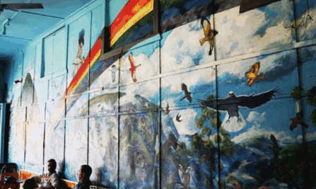 Nimbin Rox YHA - eAccommodation