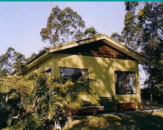 Riverbend Cottage - eAccommodation