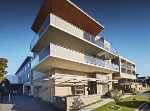 Charlestown Executive Apartments - eAccommodation