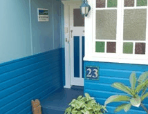 Grandview Cottage - eAccommodation