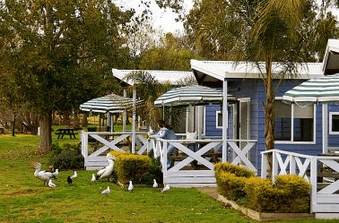 Lake Mulwala Holiday Park - eAccommodation 3