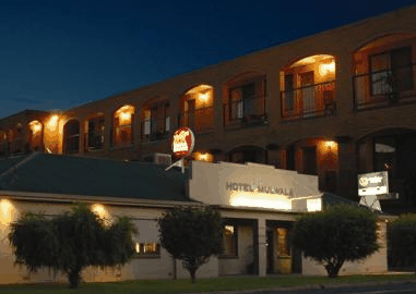 Lake Mulwala Hotel Motel - eAccommodation