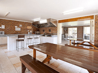 Riverbreeze Tourist Park - eAccommodation