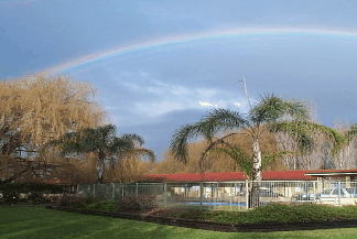 Moruya Motel - eAccommodation